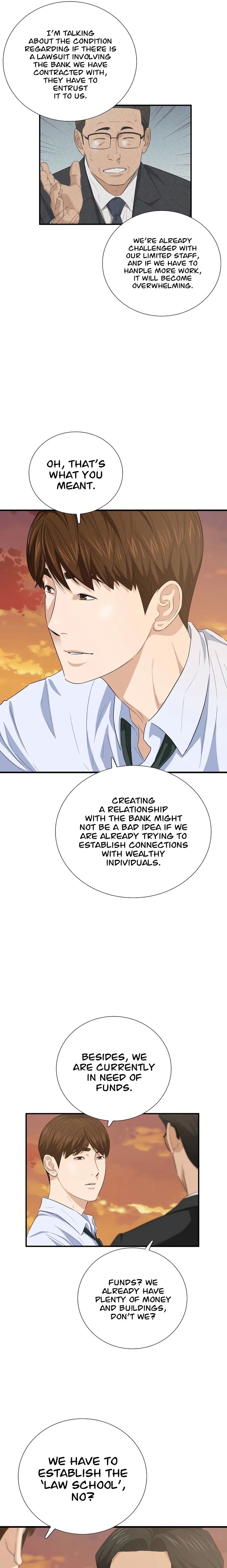 This is the Law - Chapter 97 Page 23