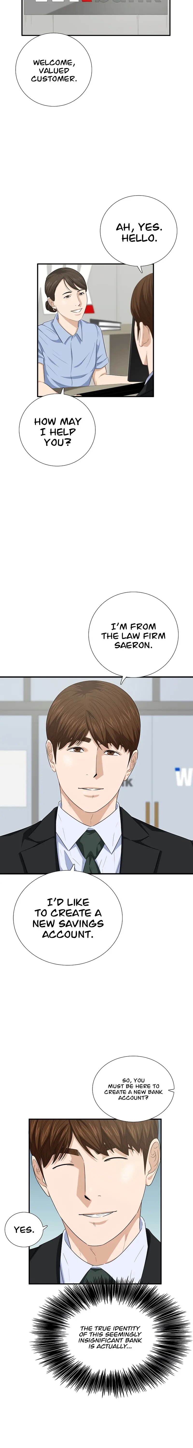 This is the Law - Chapter 97 Page 6