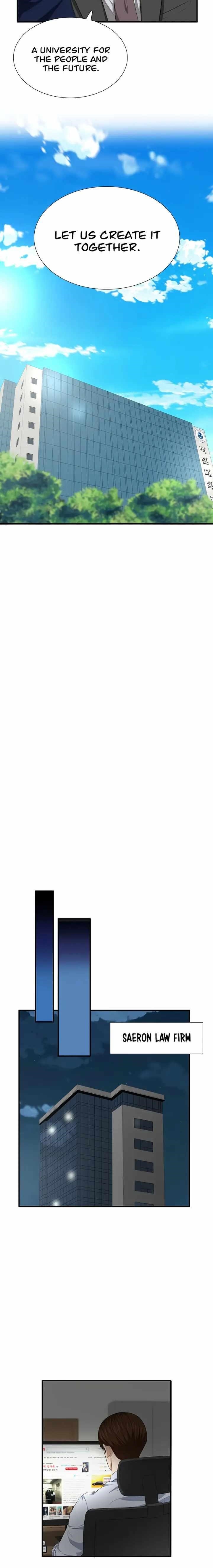 This is the Law - Chapter 98 Page 14