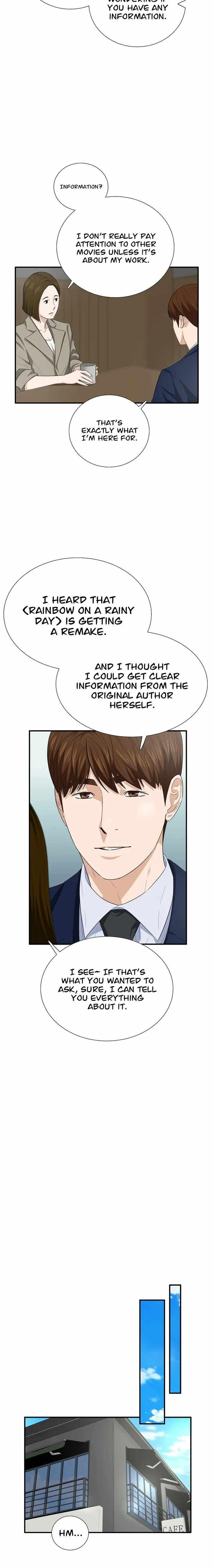 This is the Law - Chapter 98 Page 18