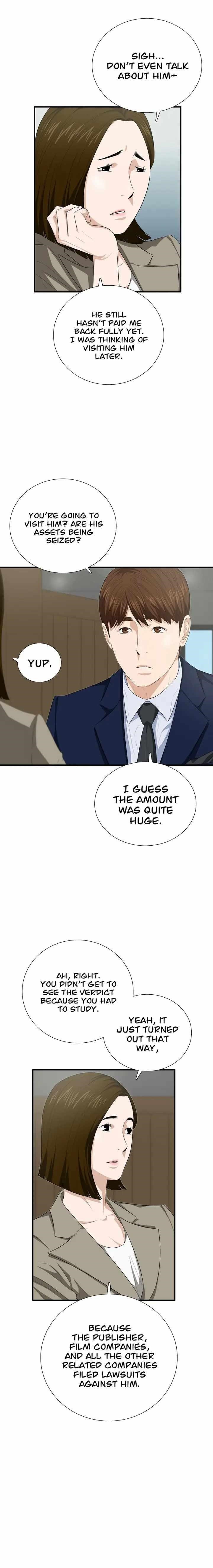 This is the Law - Chapter 98 Page 20