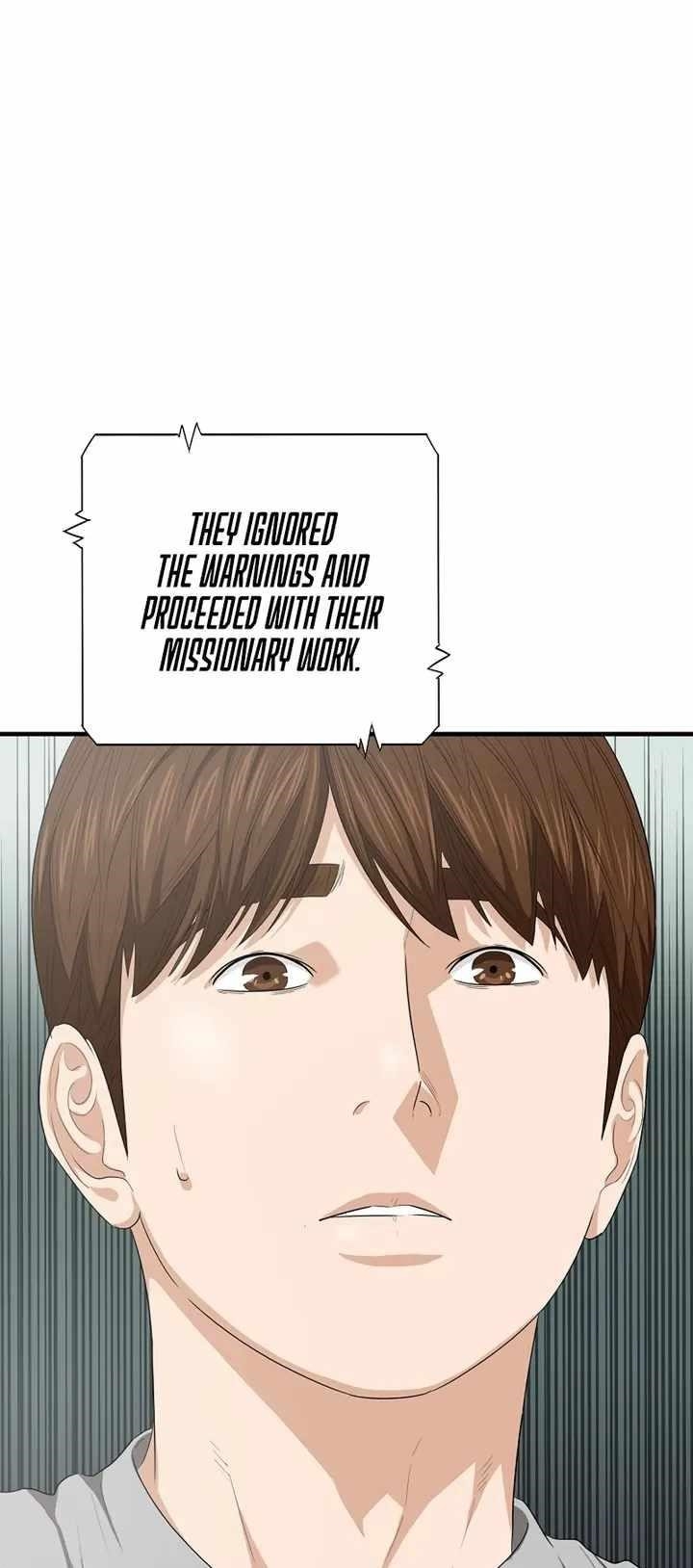 This is the Law - Chapter 98 Page 25