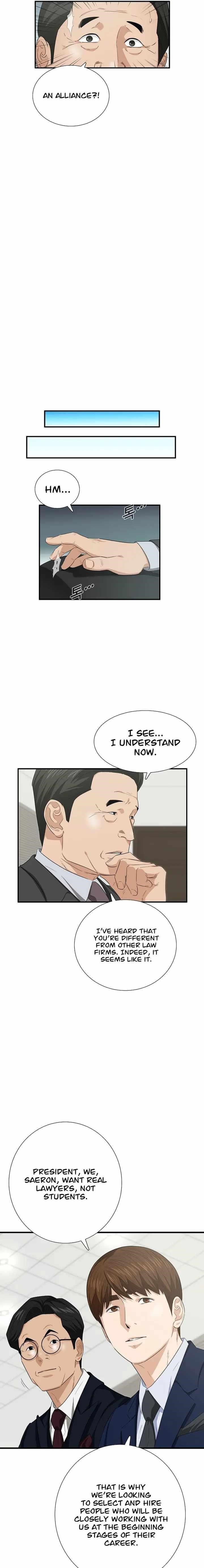 This is the Law - Chapter 98 Page 9