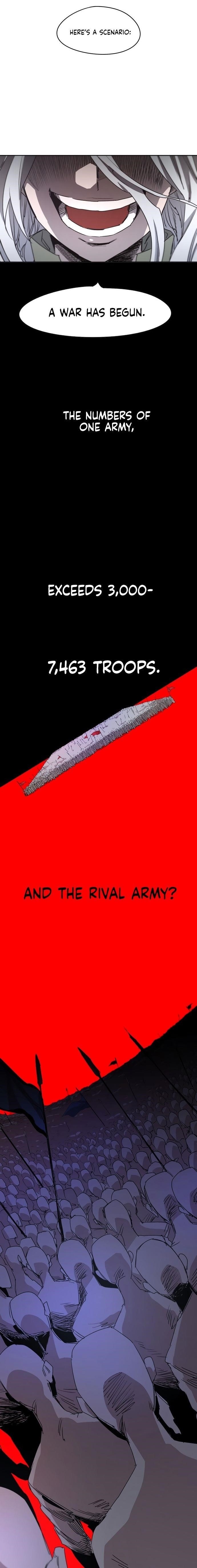 The Knight of Embers - Chapter 1 Page 1