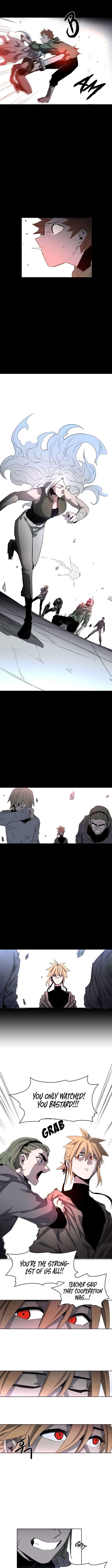 The Knight of Embers - Chapter 1 Page 10