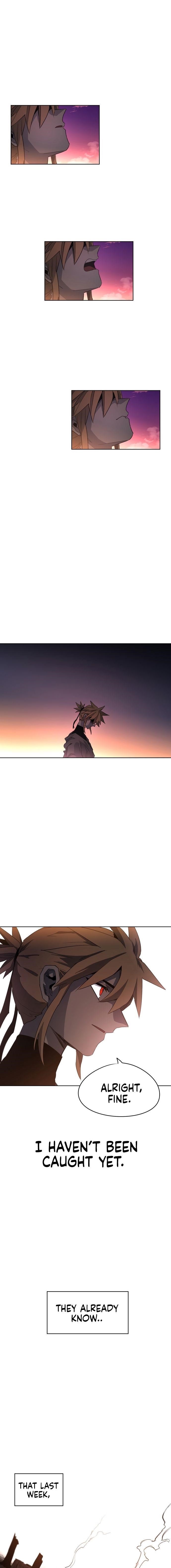 The Knight of Embers - Chapter 1 Page 13