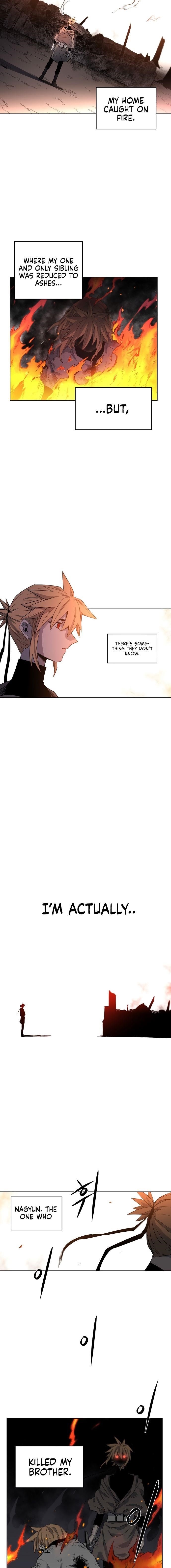 The Knight of Embers - Chapter 1 Page 14