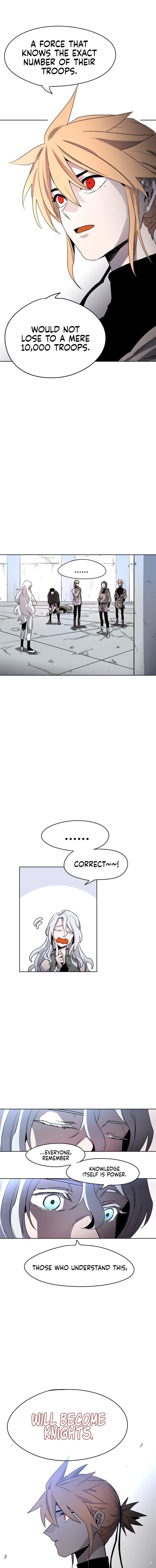 The Knight of Embers - Chapter 1 Page 4