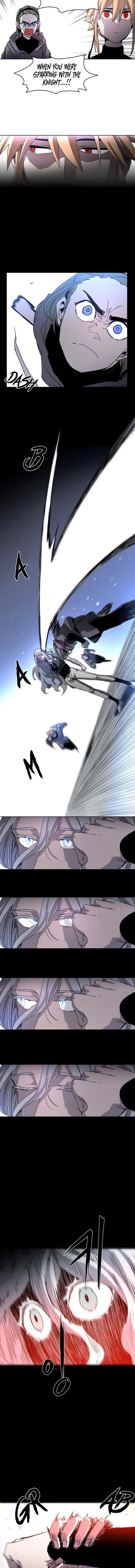 The Knight of Embers - Chapter 1 Page 8