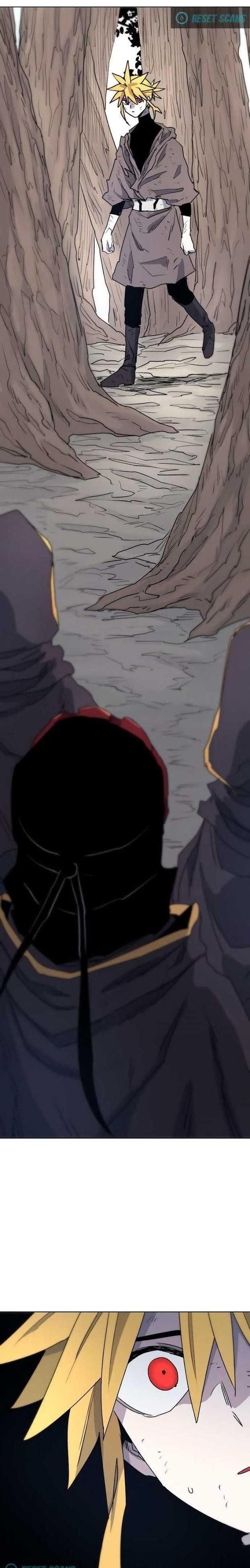 The Knight of Embers - Chapter 10 Page 1