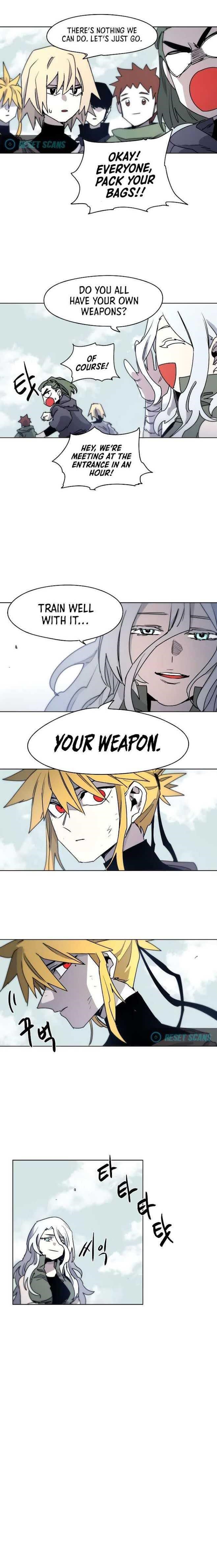 The Knight of Embers - Chapter 10 Page 16