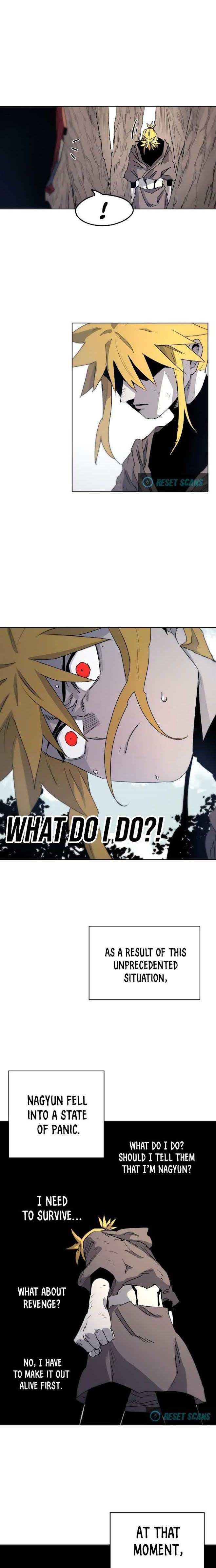 The Knight of Embers - Chapter 10 Page 3