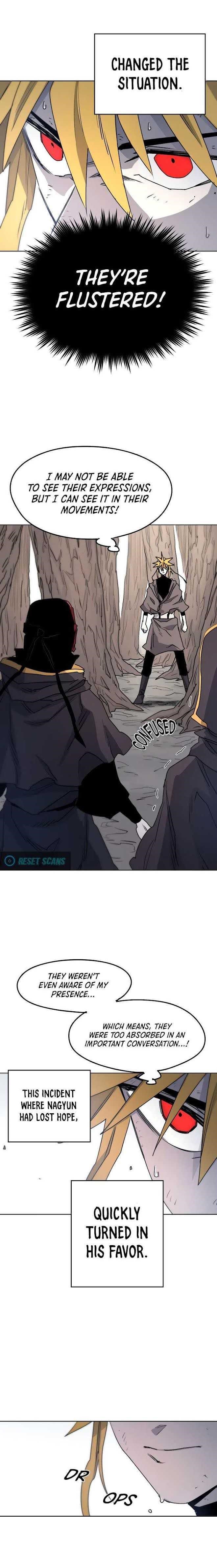 The Knight of Embers - Chapter 10 Page 5