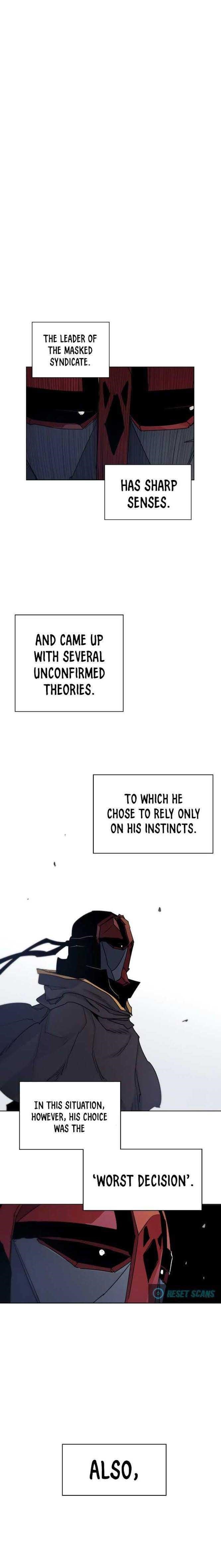 The Knight of Embers - Chapter 10 Page 8