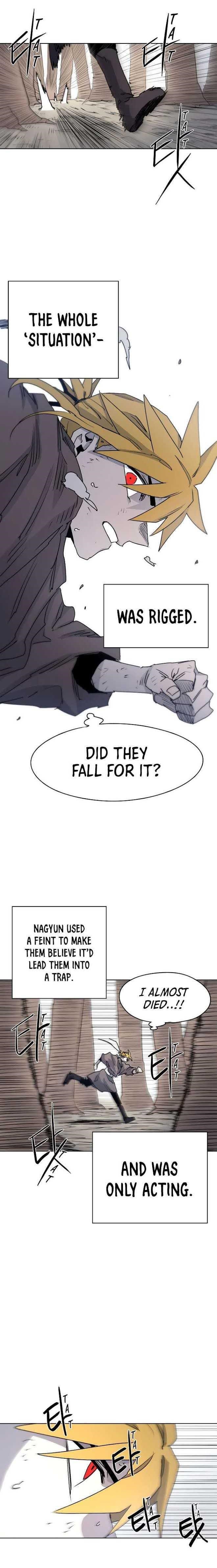 The Knight of Embers - Chapter 10 Page 9