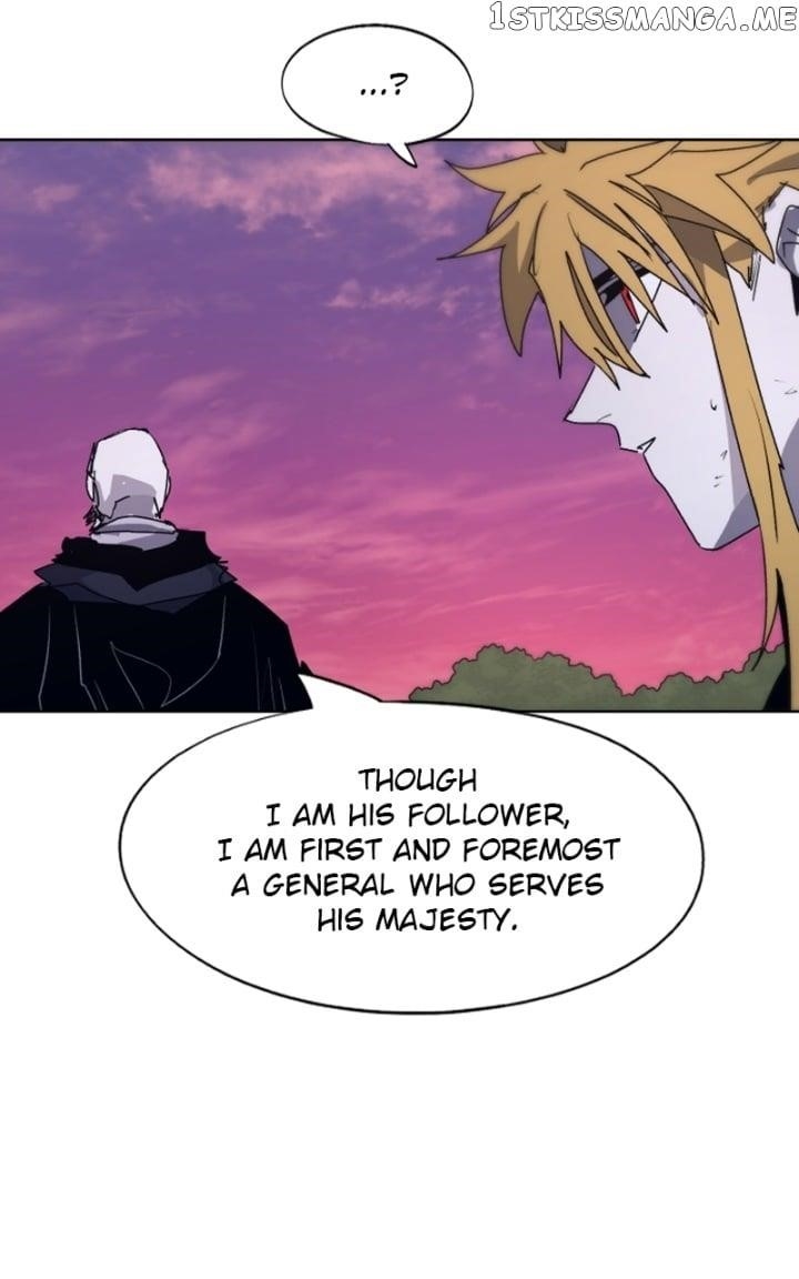 The Knight of Embers - Chapter 100 Page 11