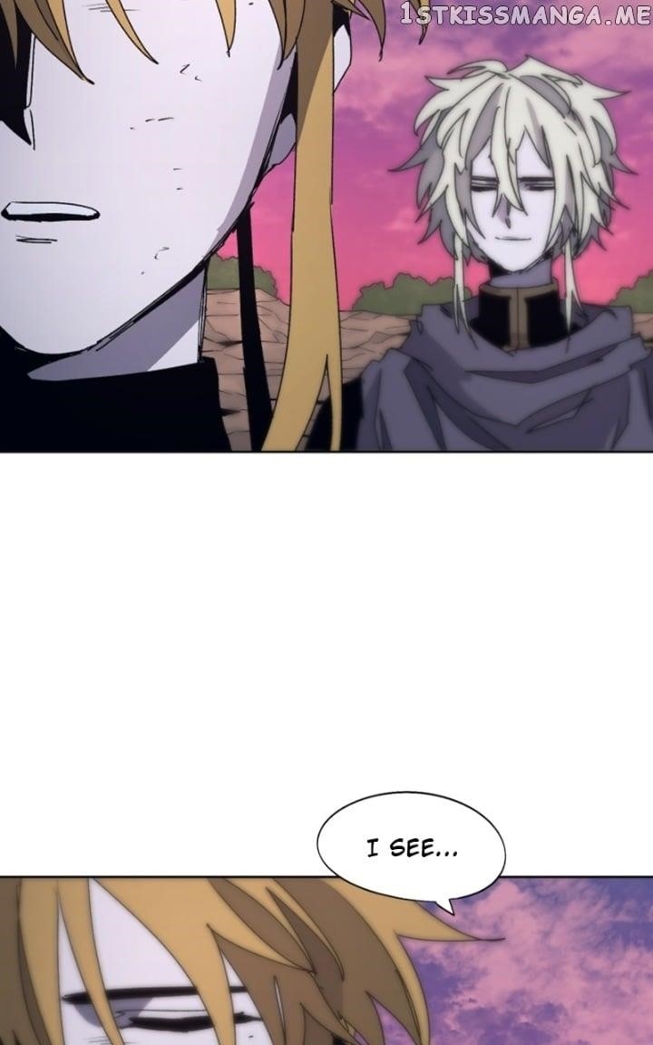 The Knight of Embers - Chapter 100 Page 18