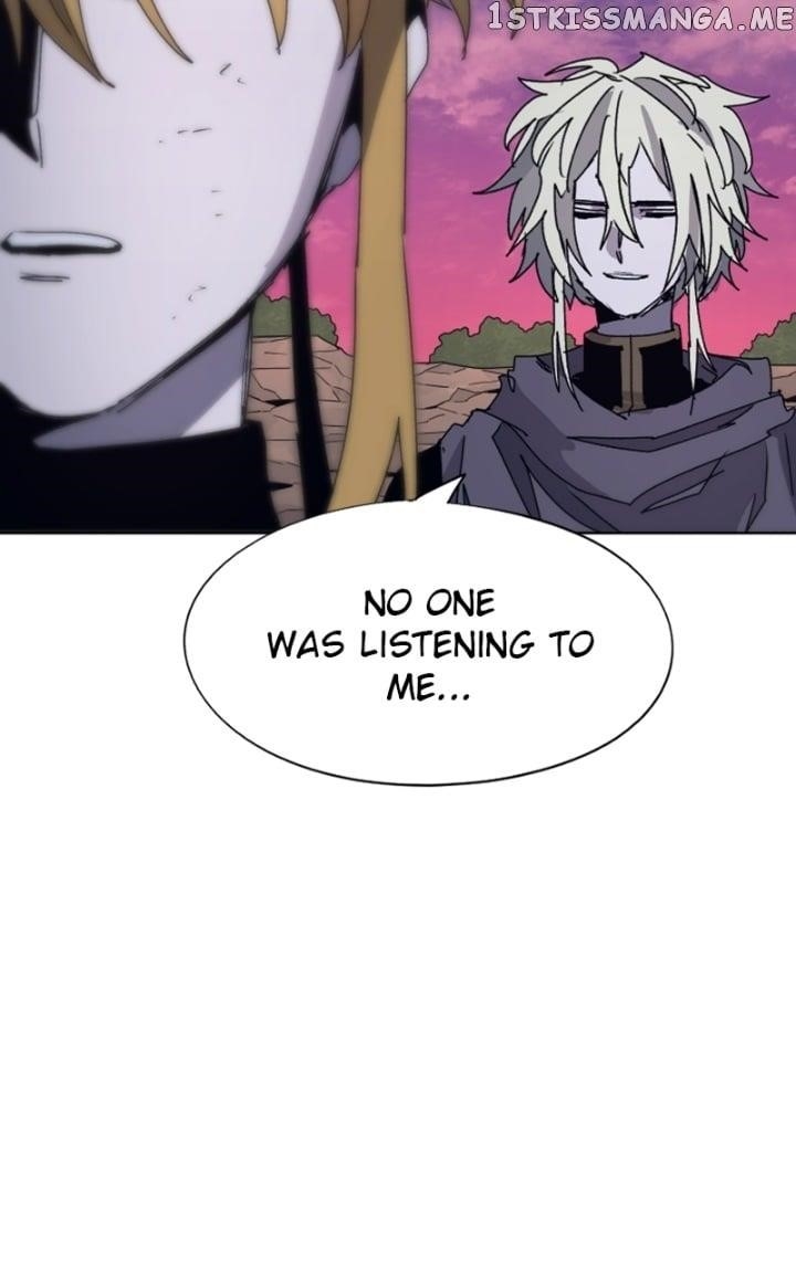 The Knight of Embers - Chapter 100 Page 19