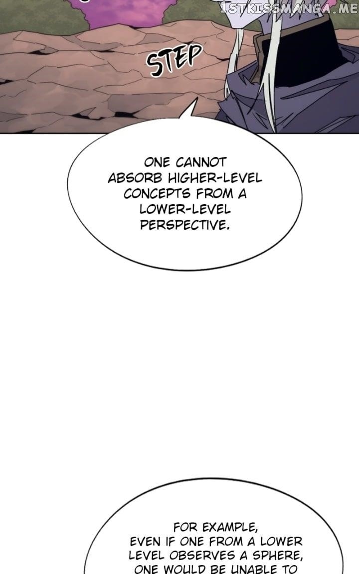 The Knight of Embers - Chapter 100 Page 2