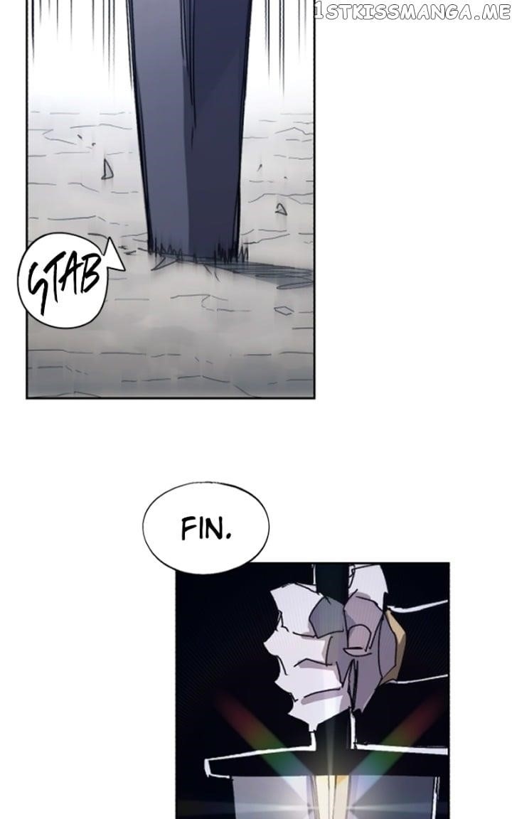 The Knight of Embers - Chapter 100 Page 22