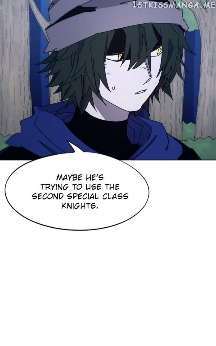 The Knight of Embers - Chapter 100 Page 27