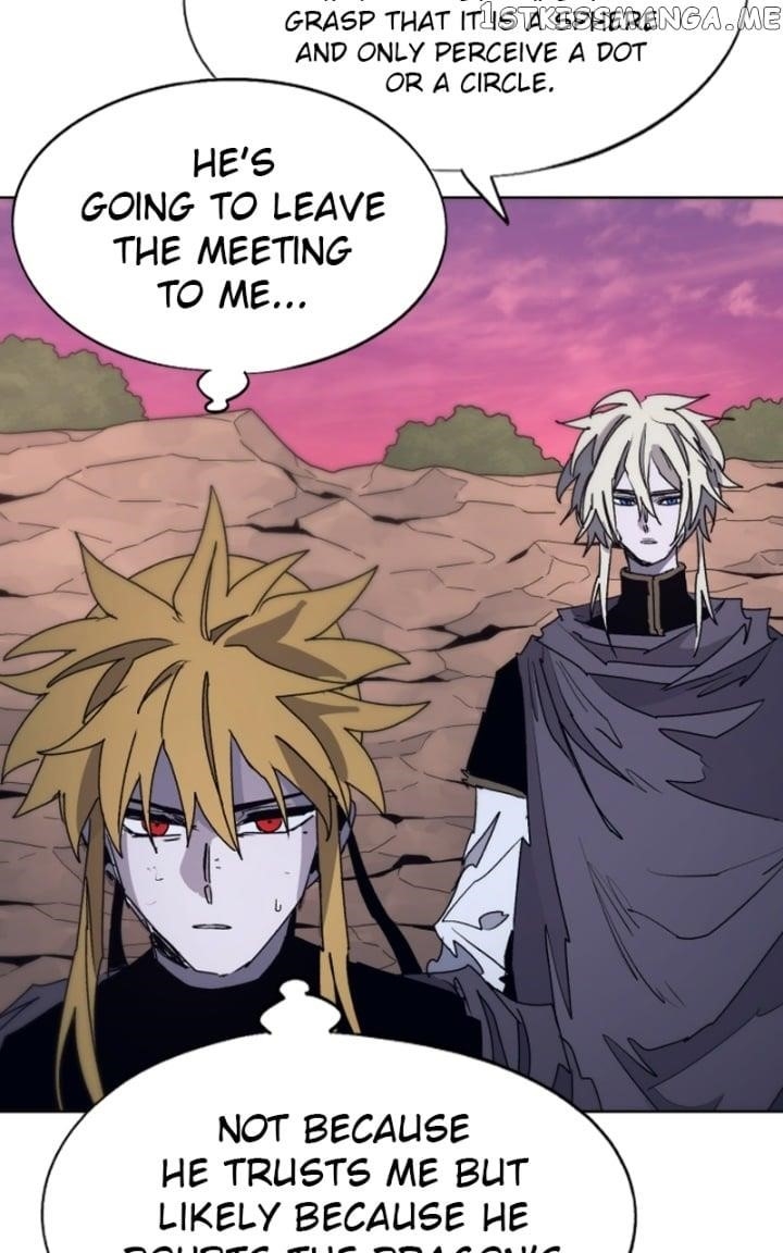 The Knight of Embers - Chapter 100 Page 3