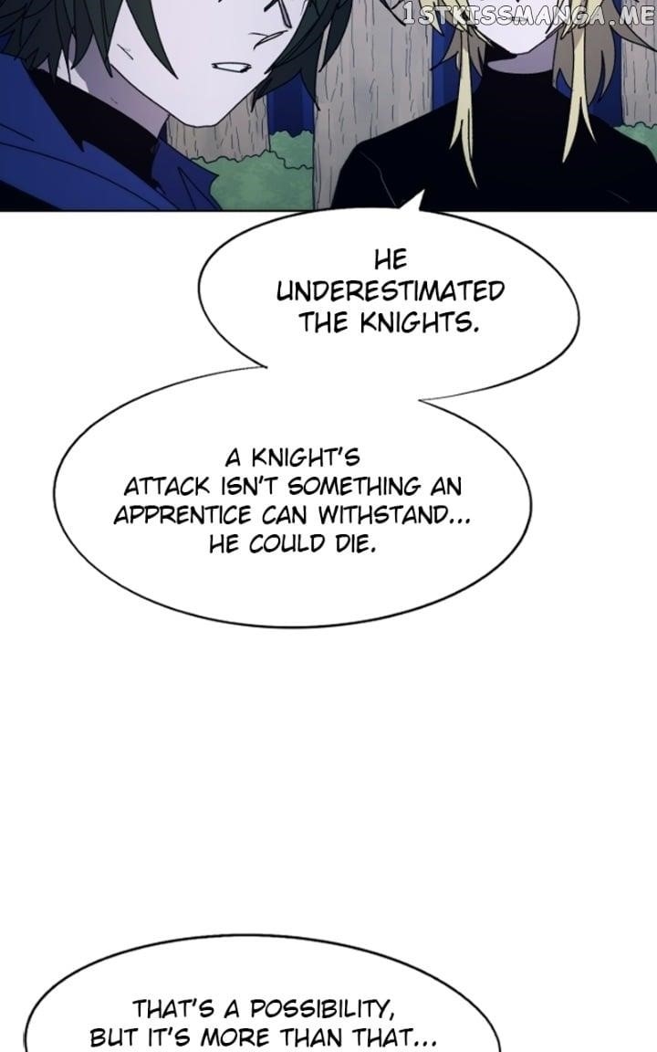 The Knight of Embers - Chapter 100 Page 30