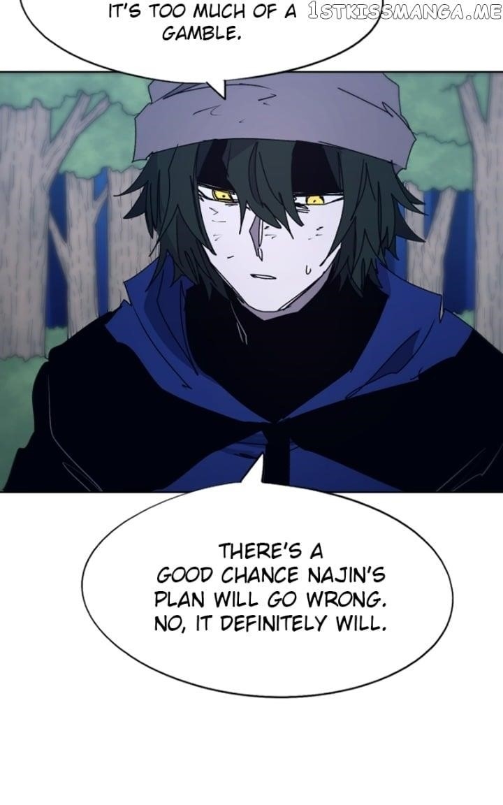 The Knight of Embers - Chapter 100 Page 31