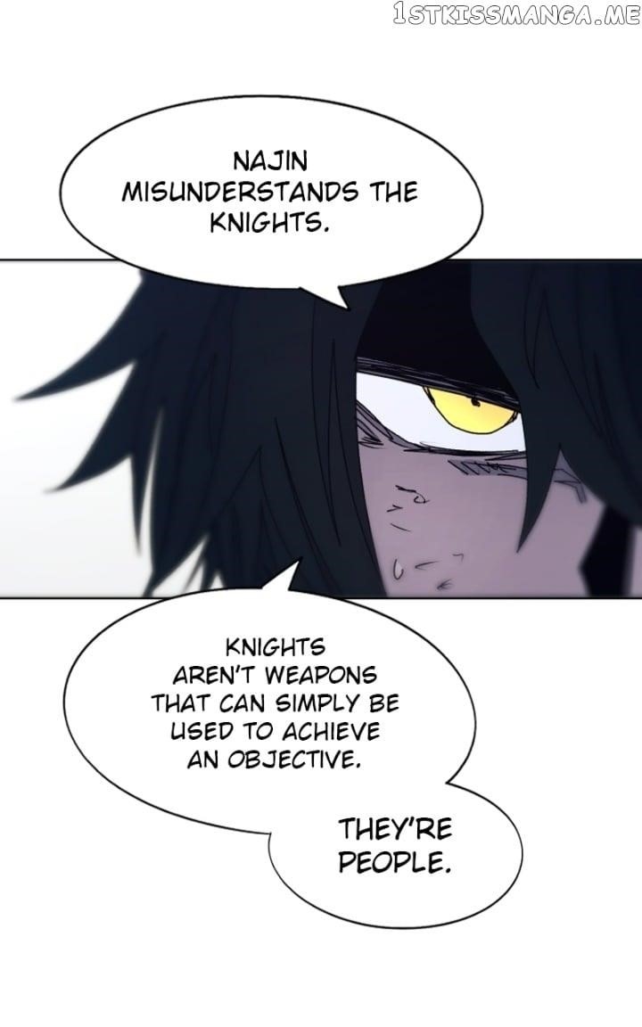 The Knight of Embers - Chapter 100 Page 32