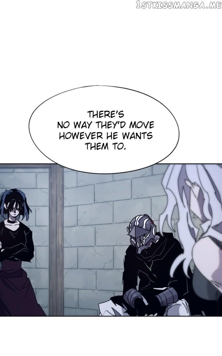The Knight of Embers - Chapter 100 Page 33