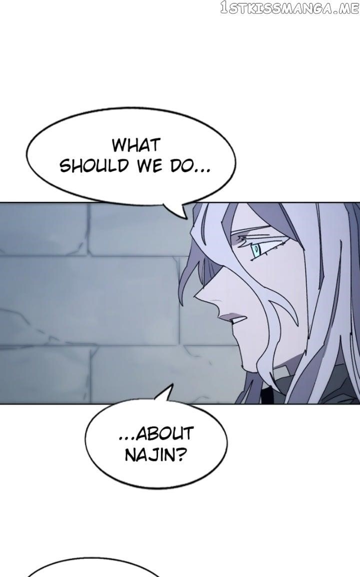 The Knight of Embers - Chapter 100 Page 34