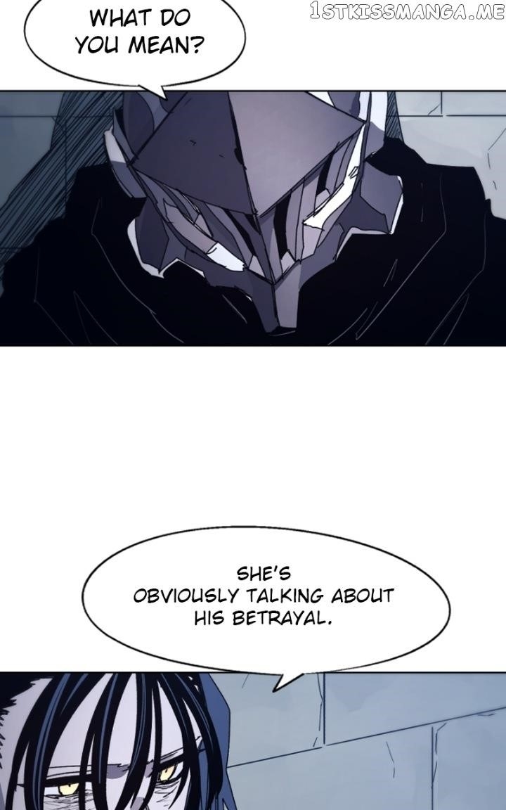 The Knight of Embers - Chapter 100 Page 35