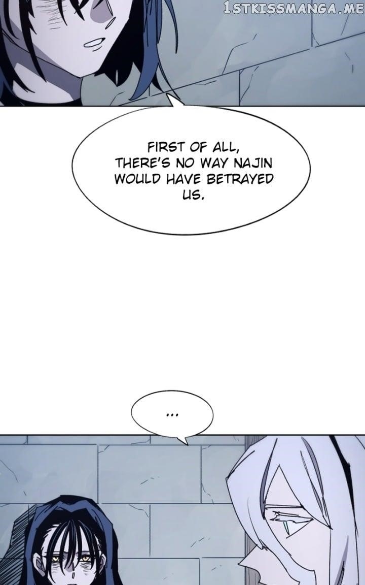 The Knight of Embers - Chapter 100 Page 36