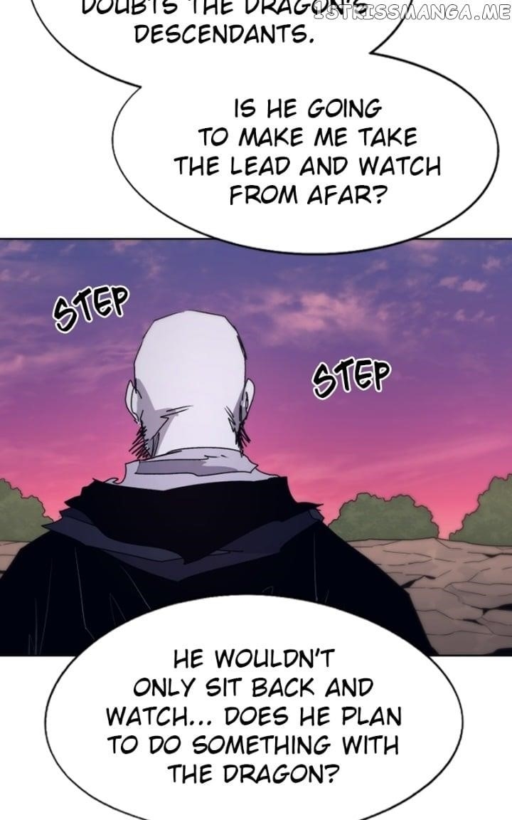 The Knight of Embers - Chapter 100 Page 4