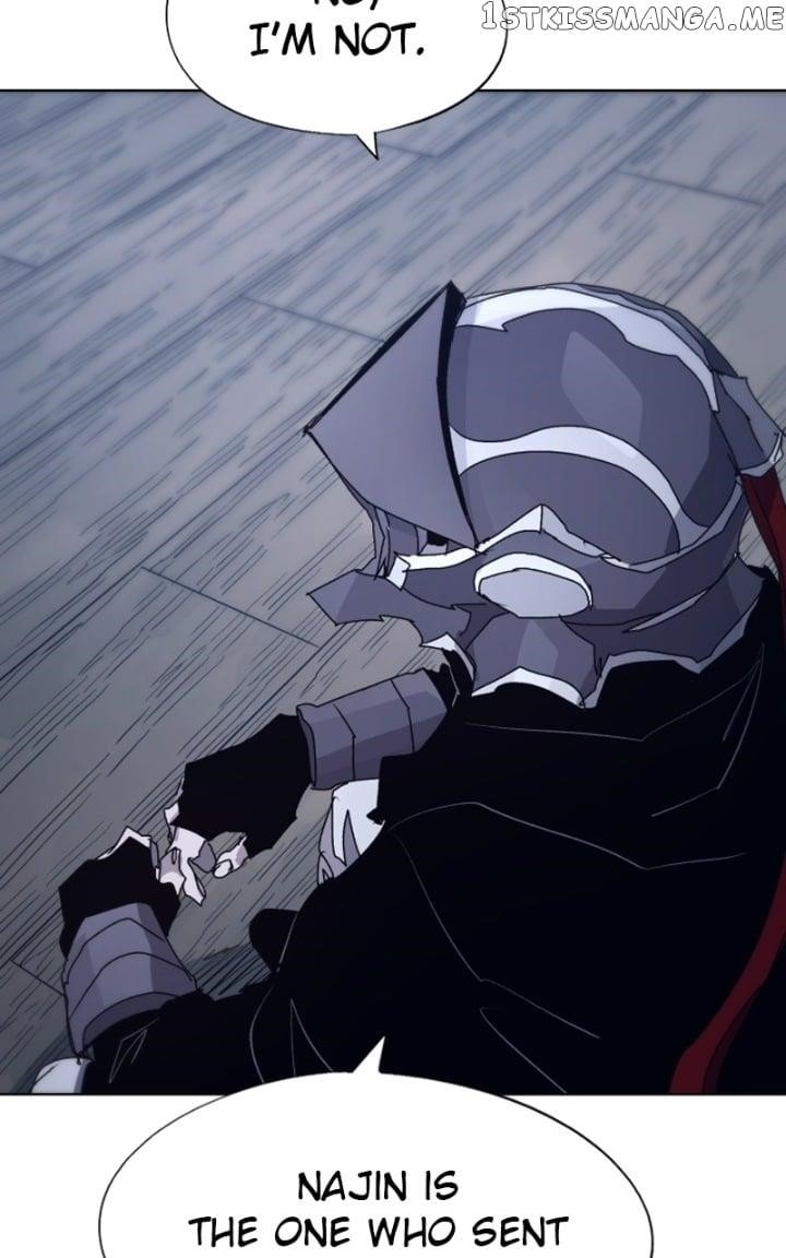 The Knight of Embers - Chapter 100 Page 43