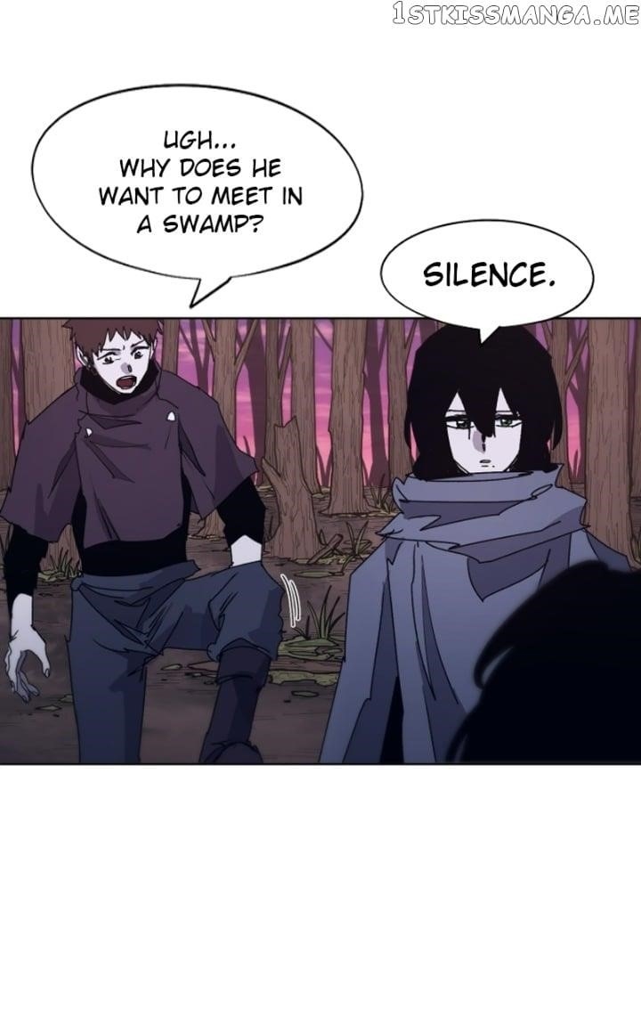 The Knight of Embers - Chapter 100 Page 49