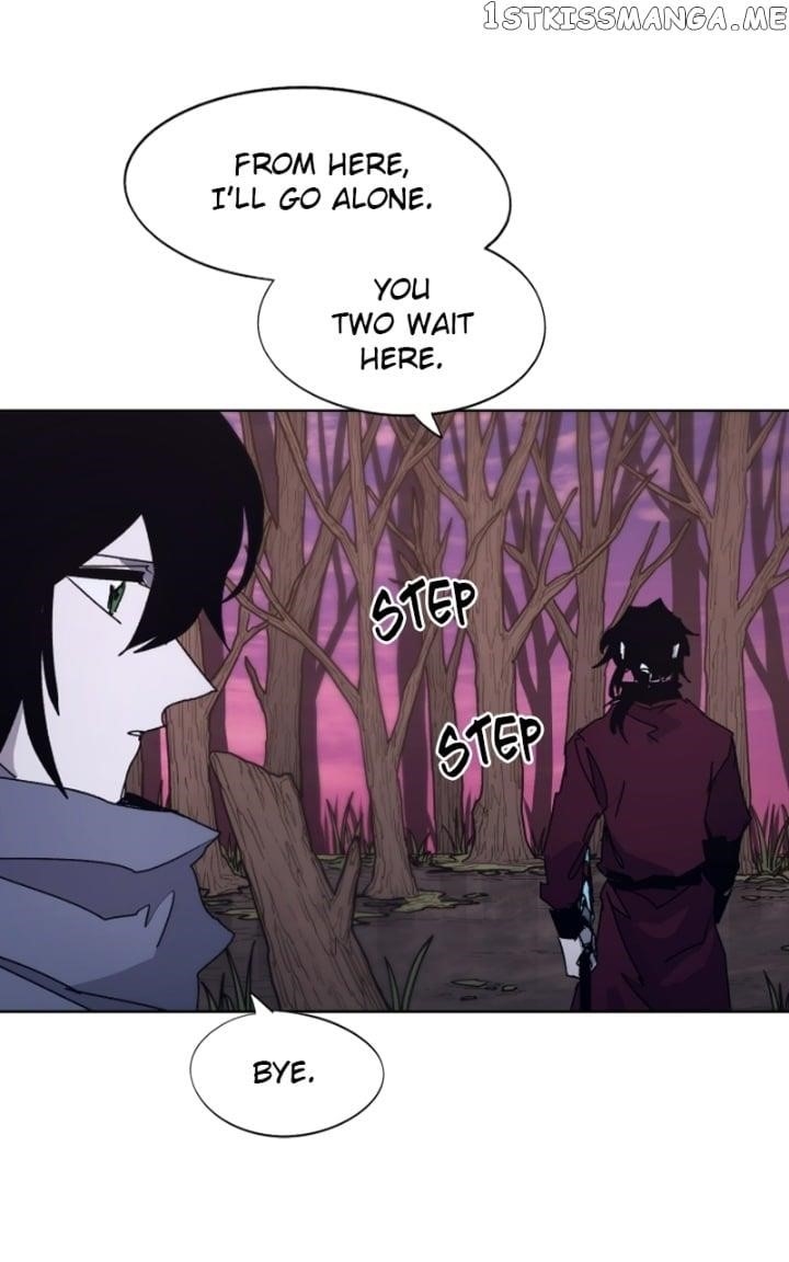 The Knight of Embers - Chapter 100 Page 50