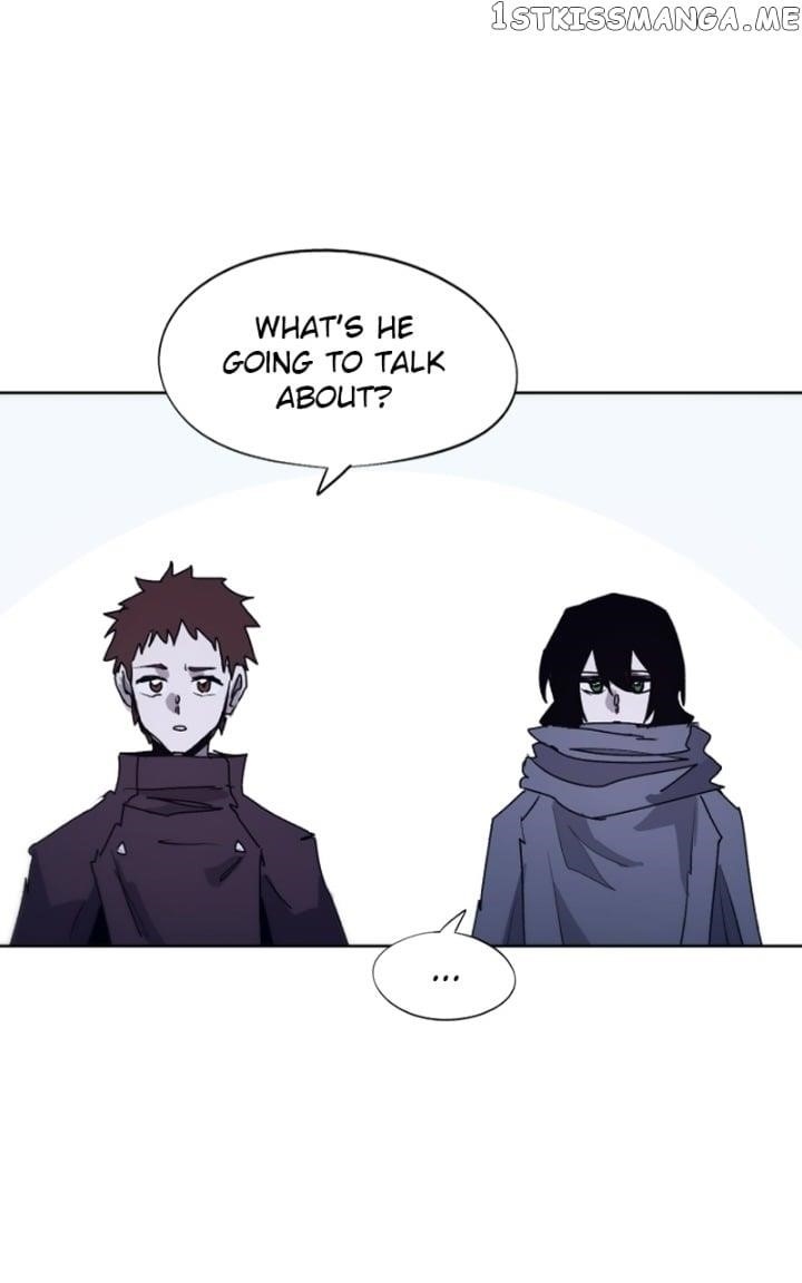 The Knight of Embers - Chapter 100 Page 51