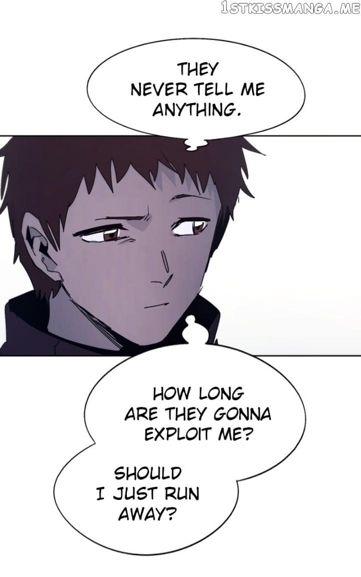 The Knight of Embers - Chapter 100 Page 52