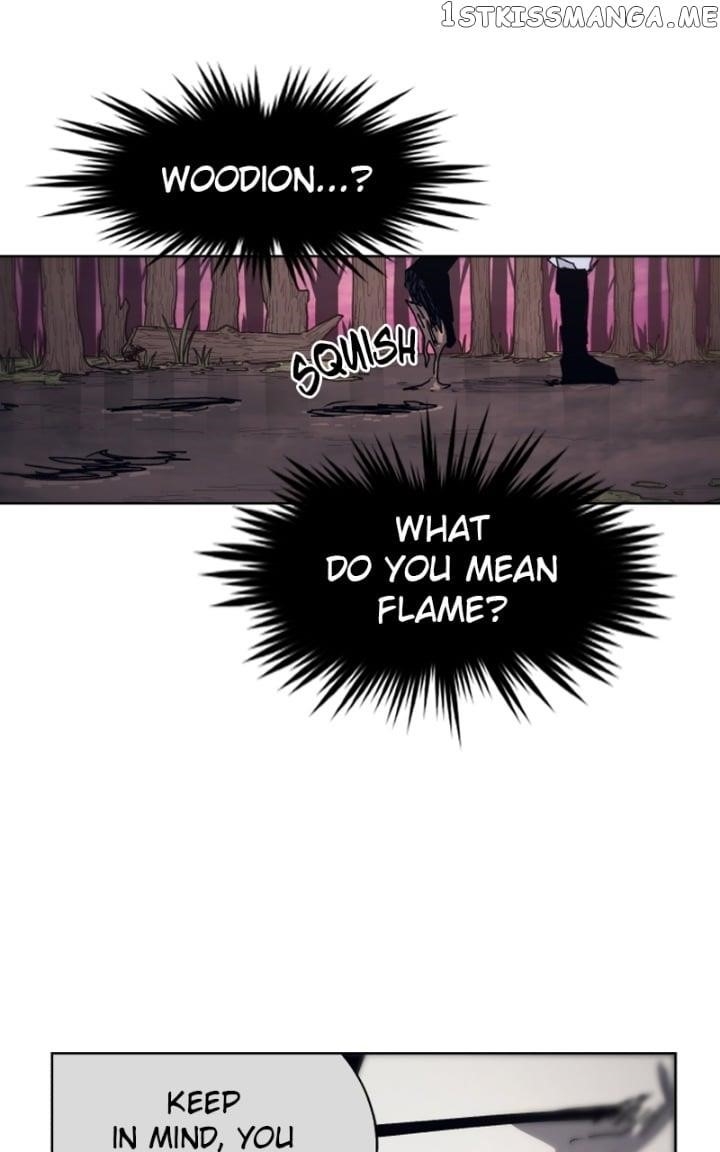 The Knight of Embers - Chapter 100 Page 57