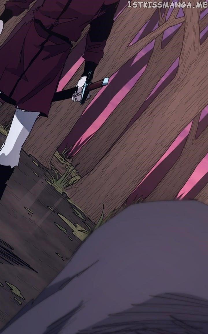 The Knight of Embers - Chapter 100 Page 61