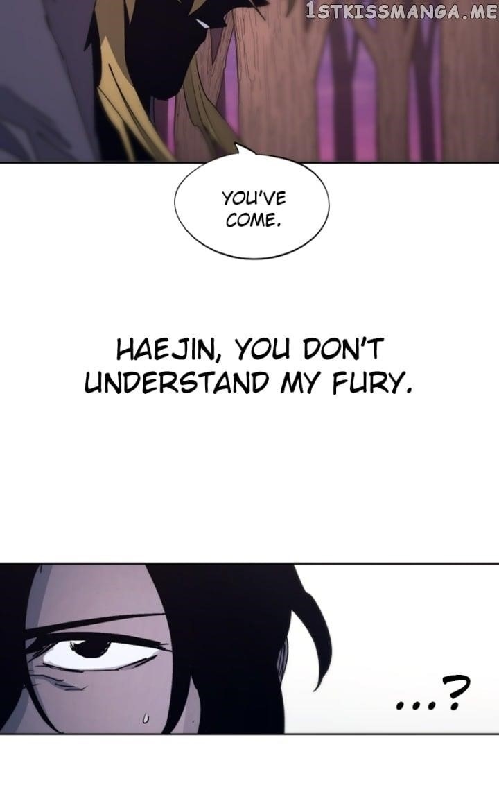 The Knight of Embers - Chapter 100 Page 68