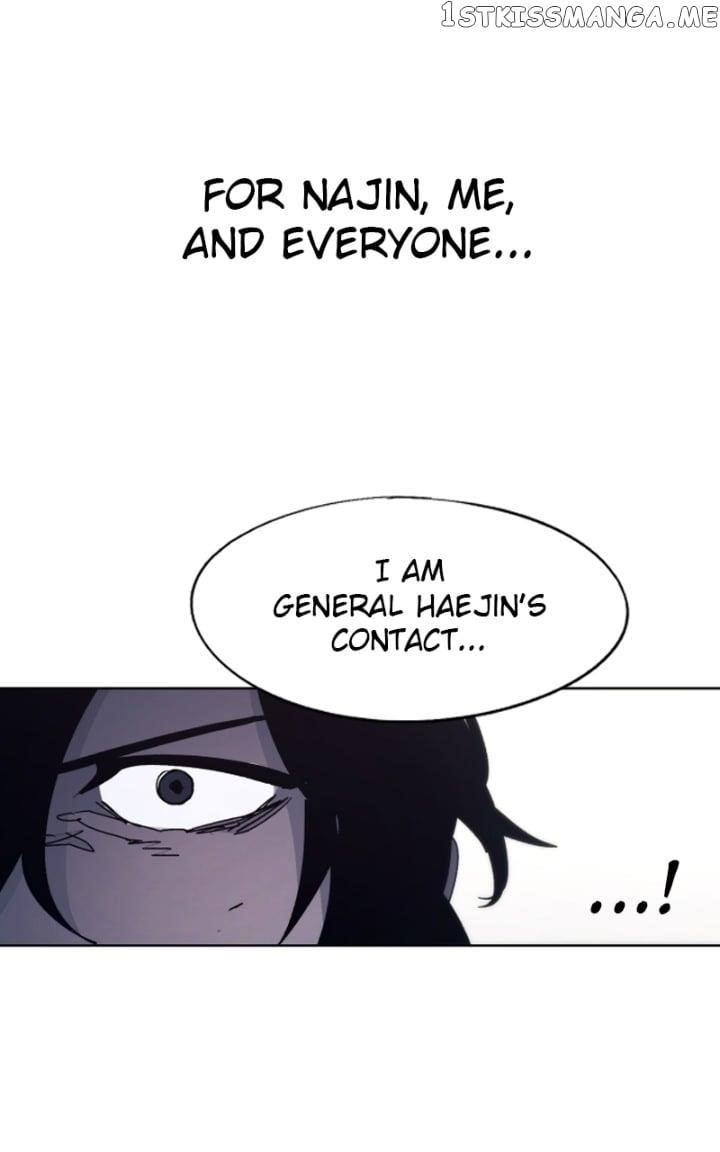 The Knight of Embers - Chapter 100 Page 69