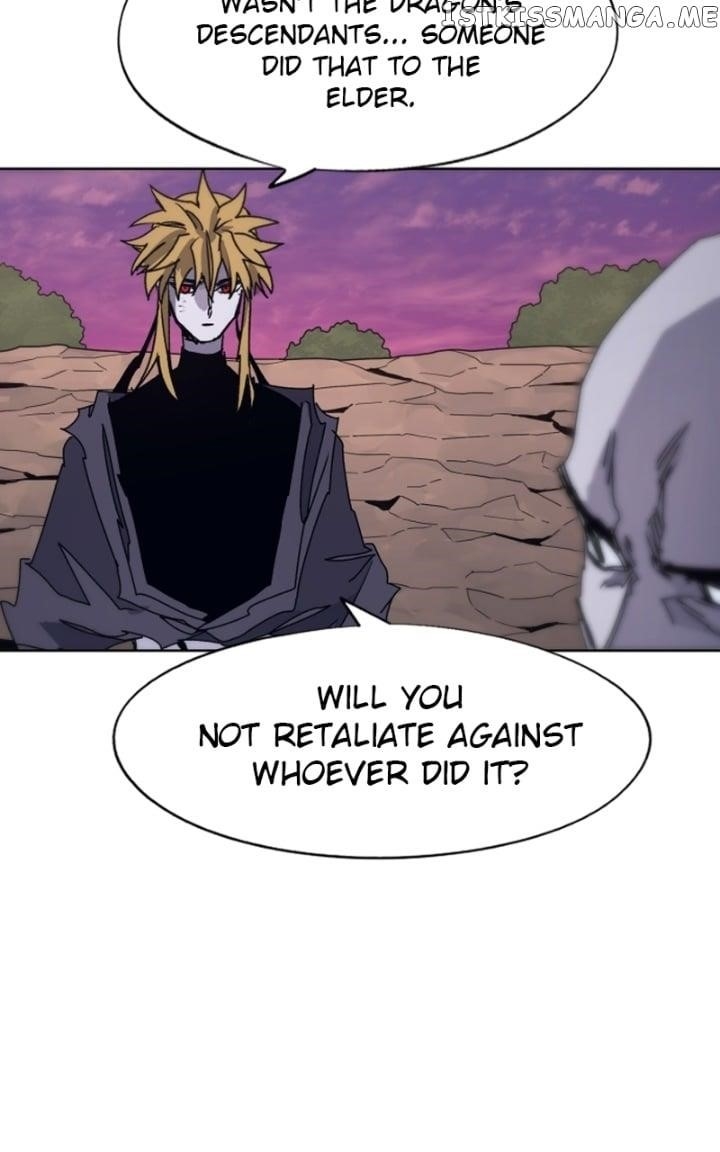 The Knight of Embers - Chapter 100 Page 7