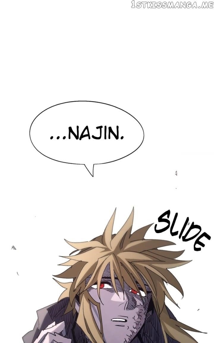 The Knight of Embers - Chapter 100 Page 70