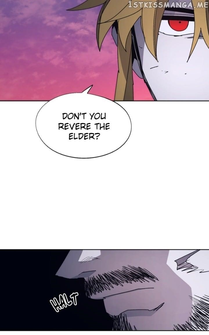 The Knight of Embers - Chapter 100 Page 9