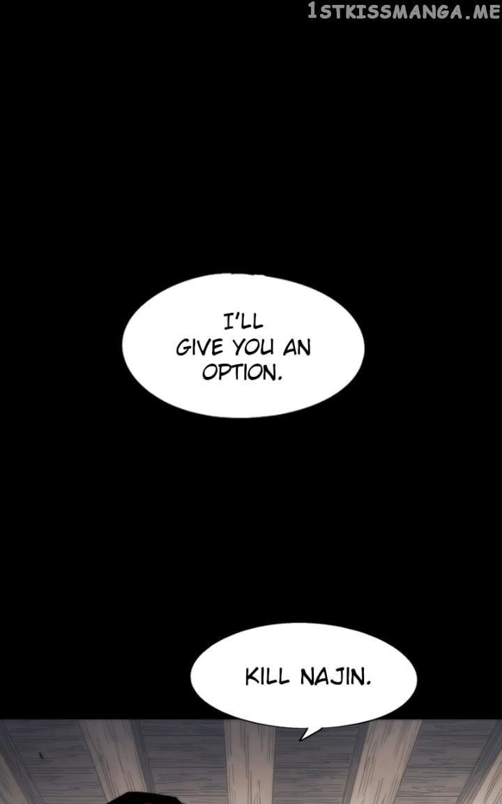 The Knight of Embers - Chapter 101 Page 1