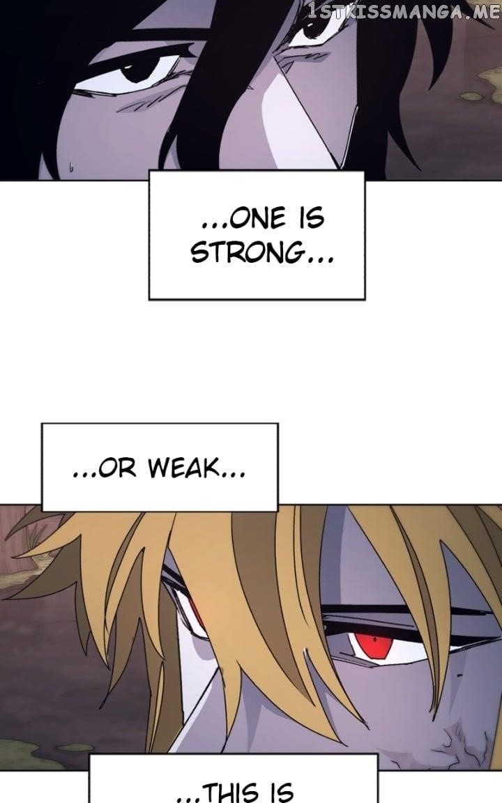 The Knight of Embers - Chapter 101 Page 11