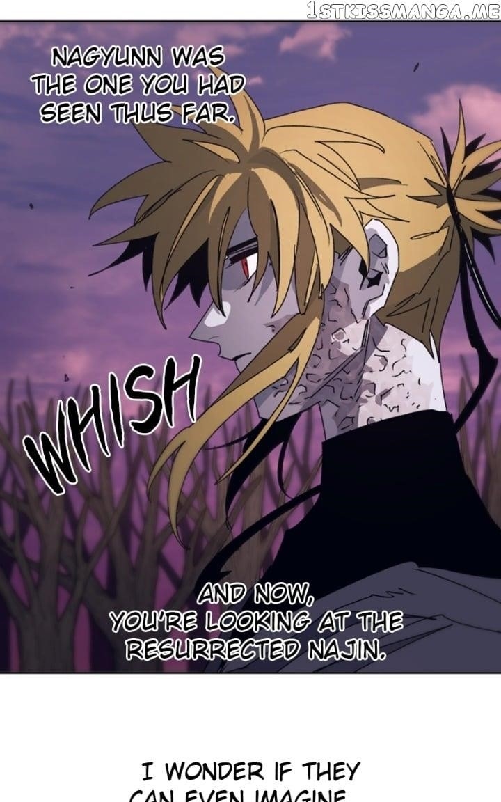 The Knight of Embers - Chapter 101 Page 16