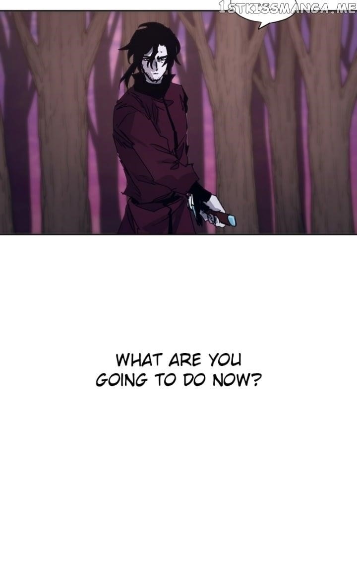 The Knight of Embers - Chapter 101 Page 18